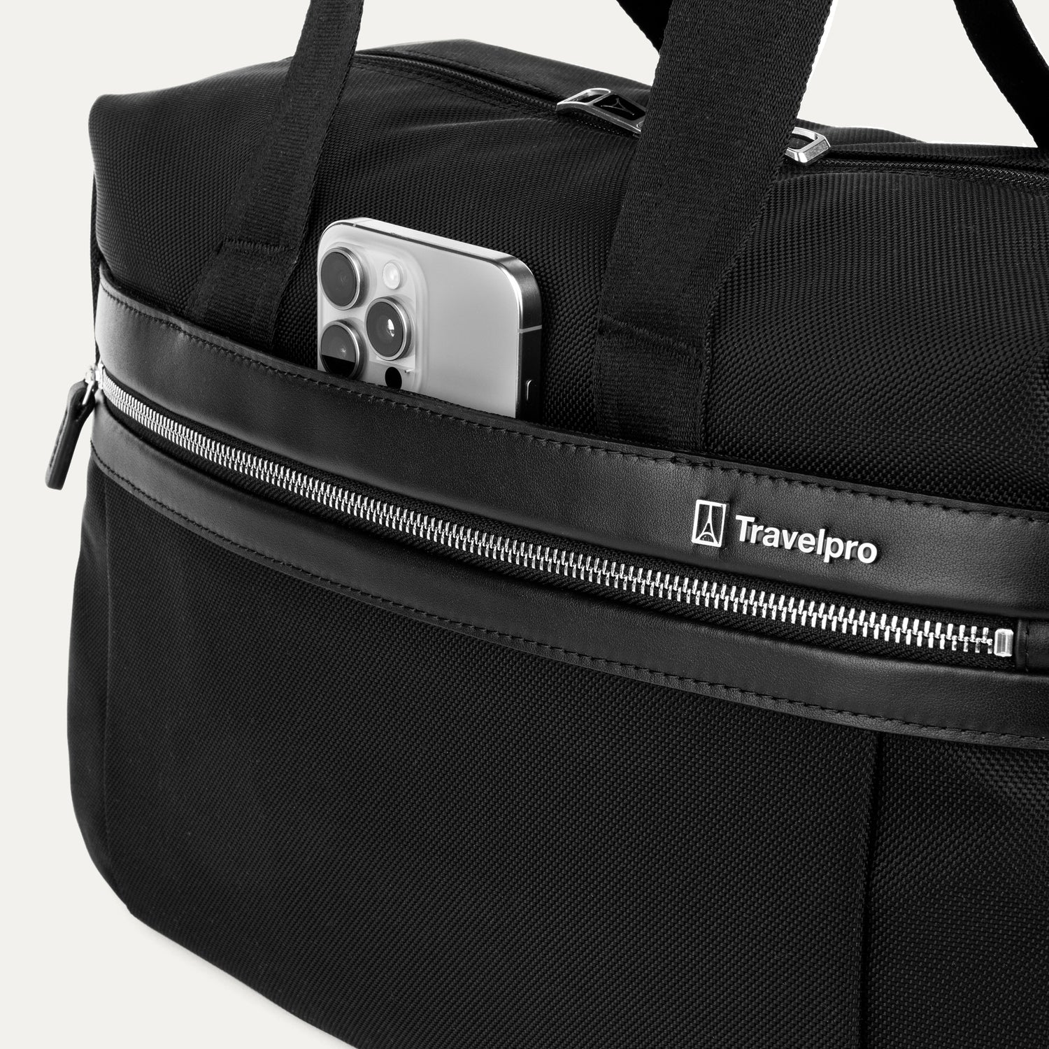 Platinum® Elite Carry-On / UnderSeat Tote Set - Image 9
