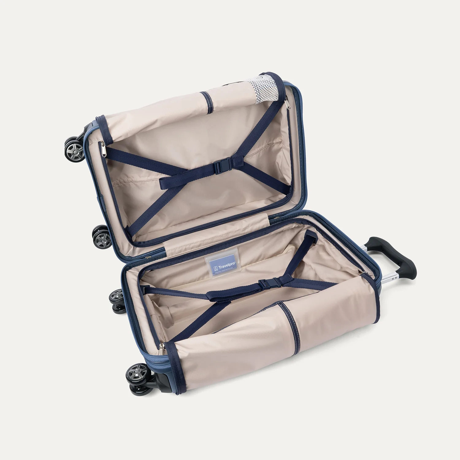 Platinum® Elite Compact Carry-On / Large Check-In Hardside Set - Image 6
