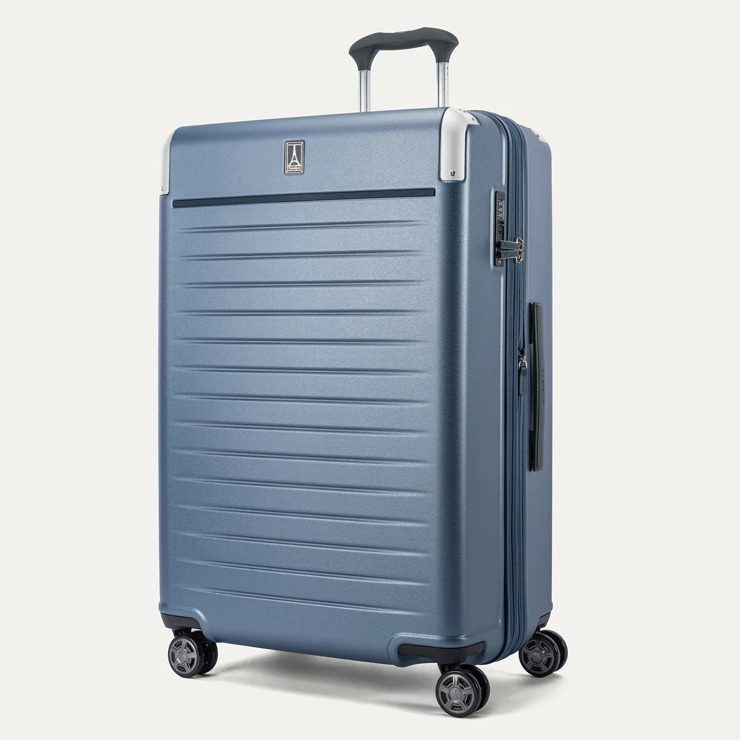 Platinum® Elite Compact Carry-On / Large Check-In Hardside Set - Image 7