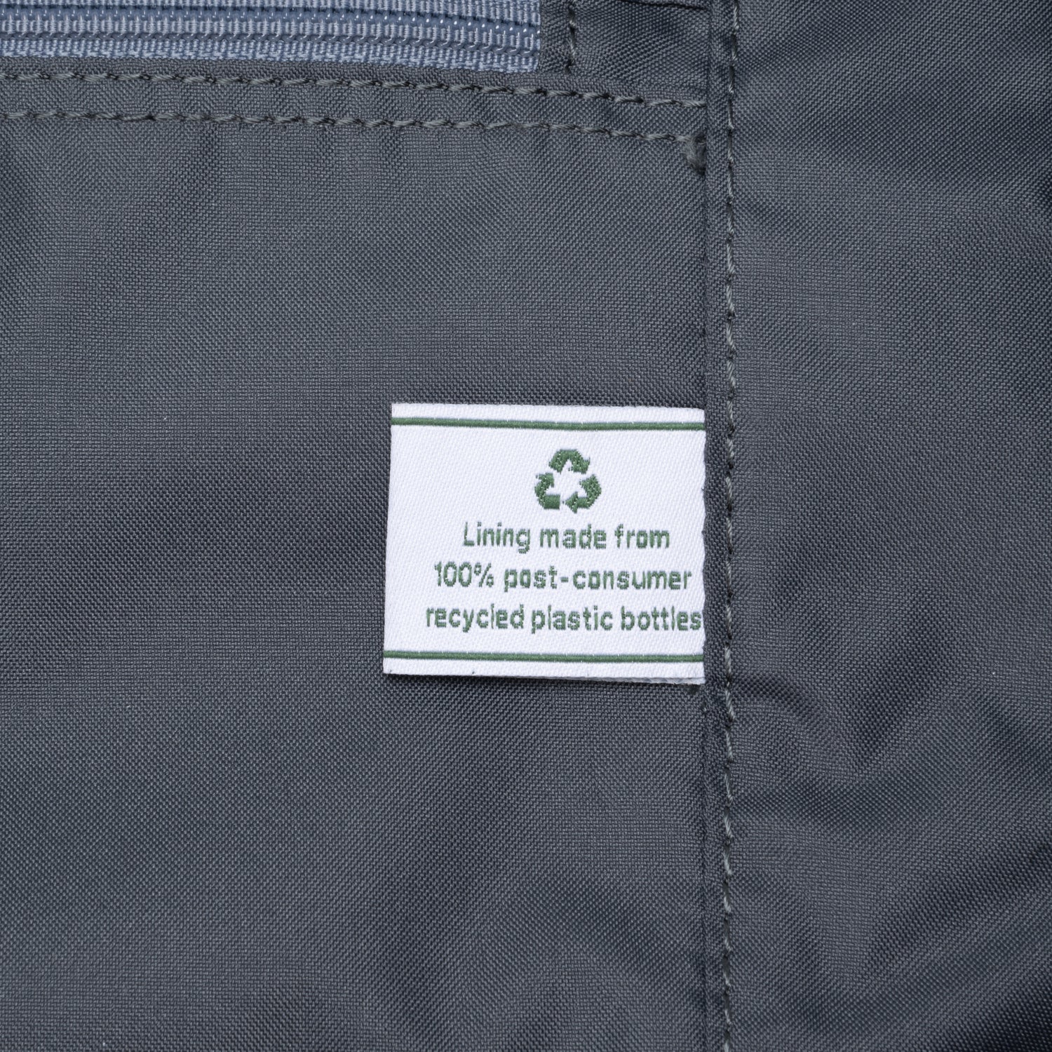 Platinum® Elite Drop-Bottom Weekender - Image 12