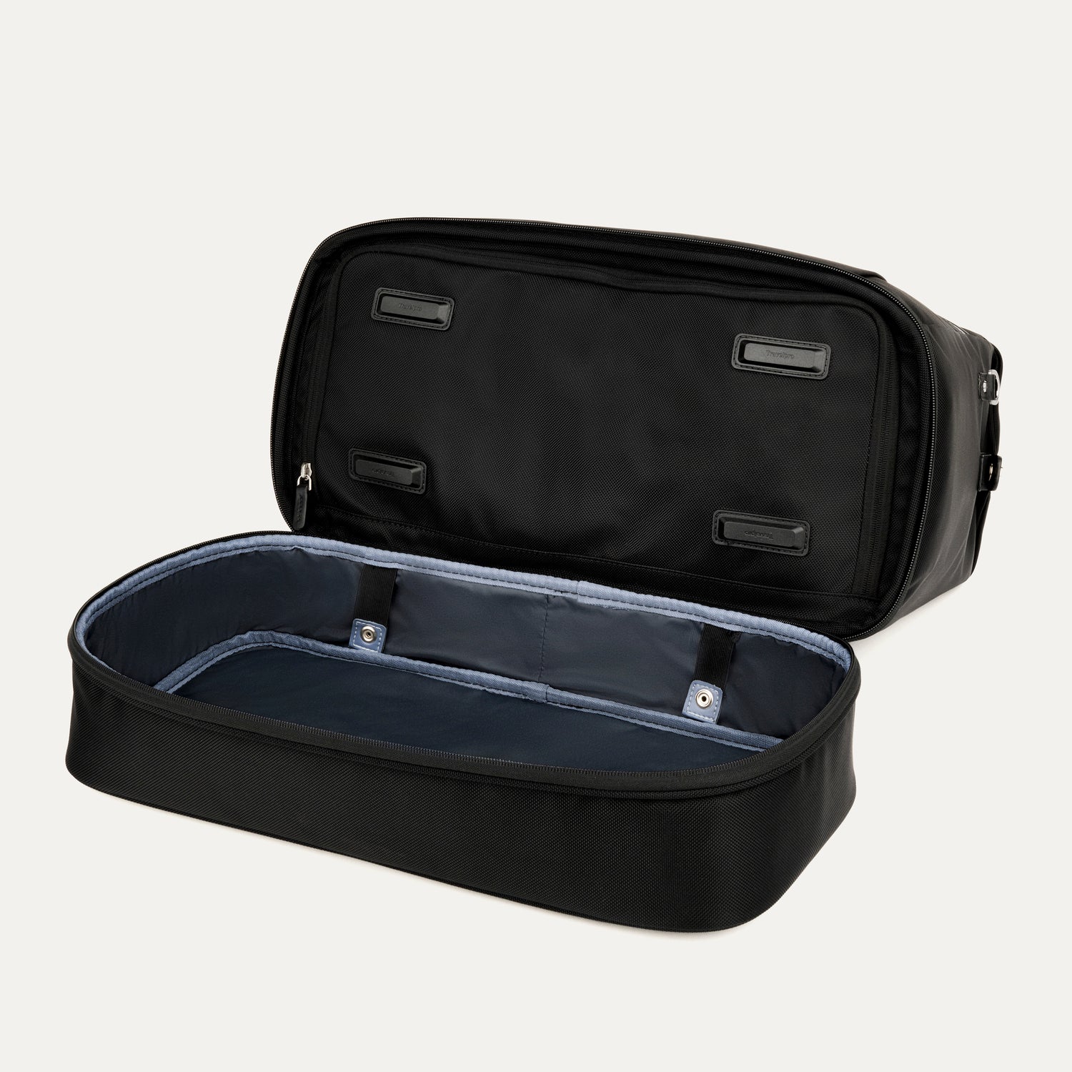 Platinum® Elite Drop-Bottom Weekender - Image 17