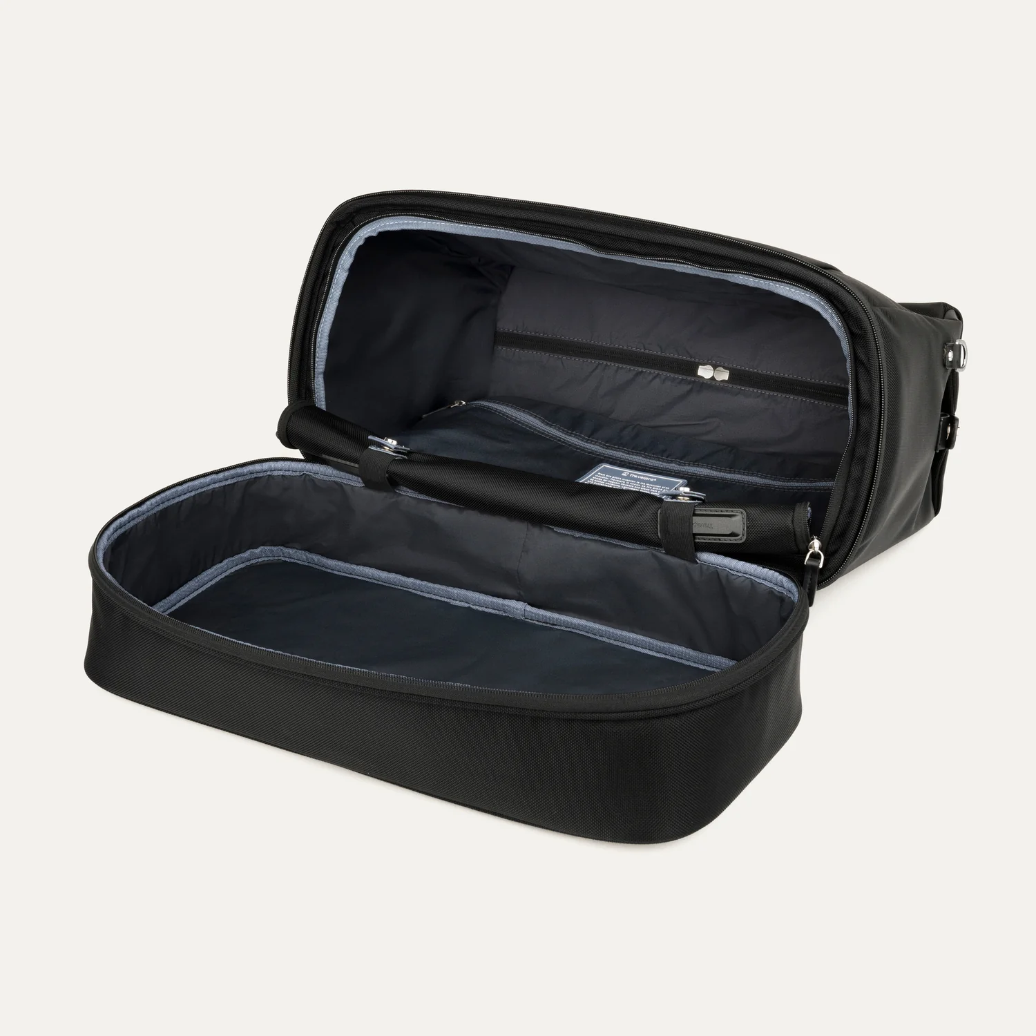 Platinum® Elite Drop-Bottom Weekender - Image 18
