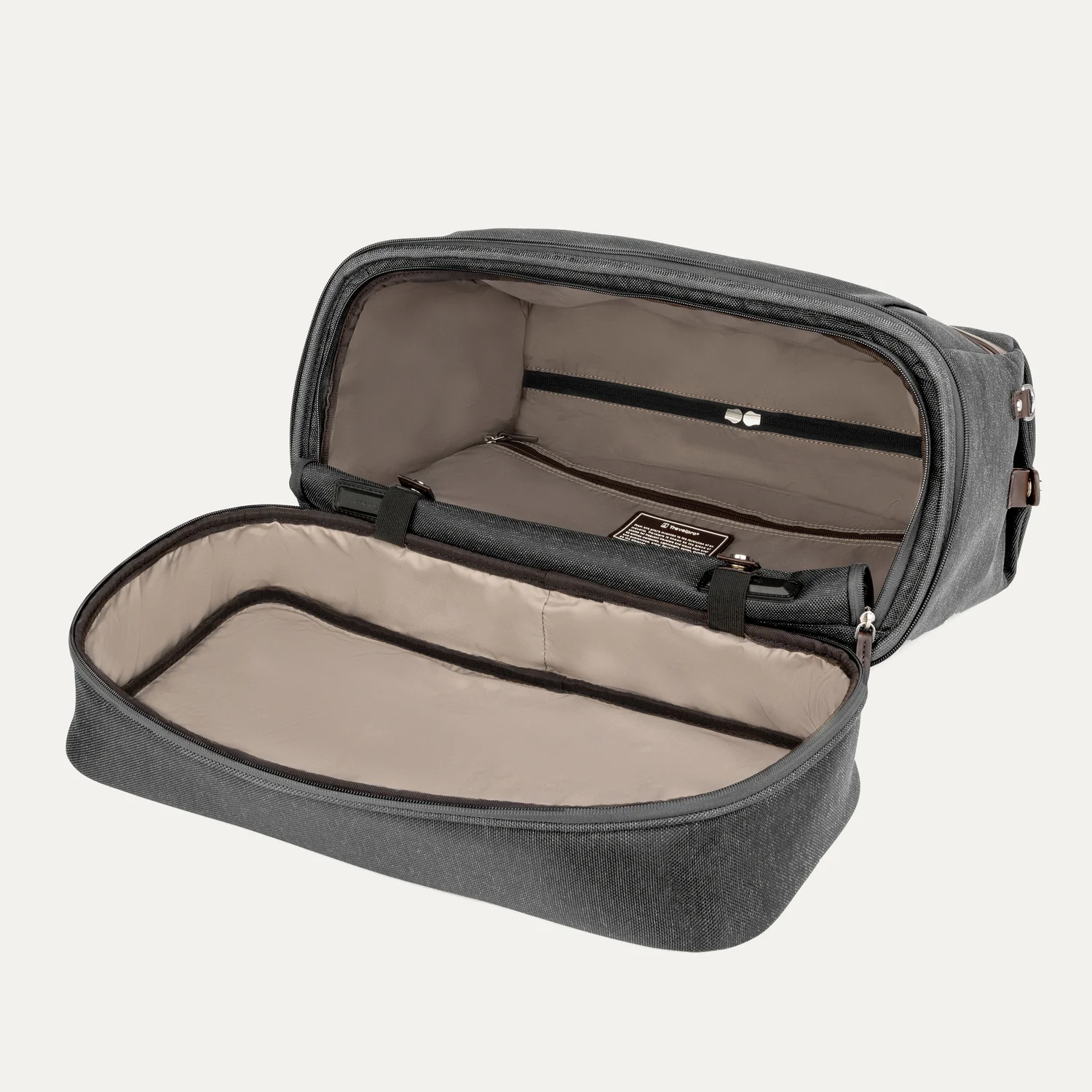 Platinum® Elite Drop-Bottom Weekender - Image 26