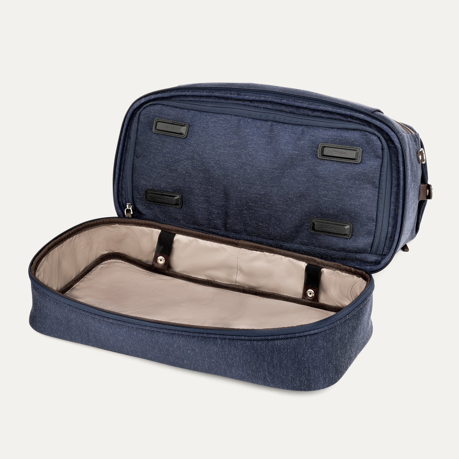 Platinum® Elite Drop-Bottom Weekender - Image 7