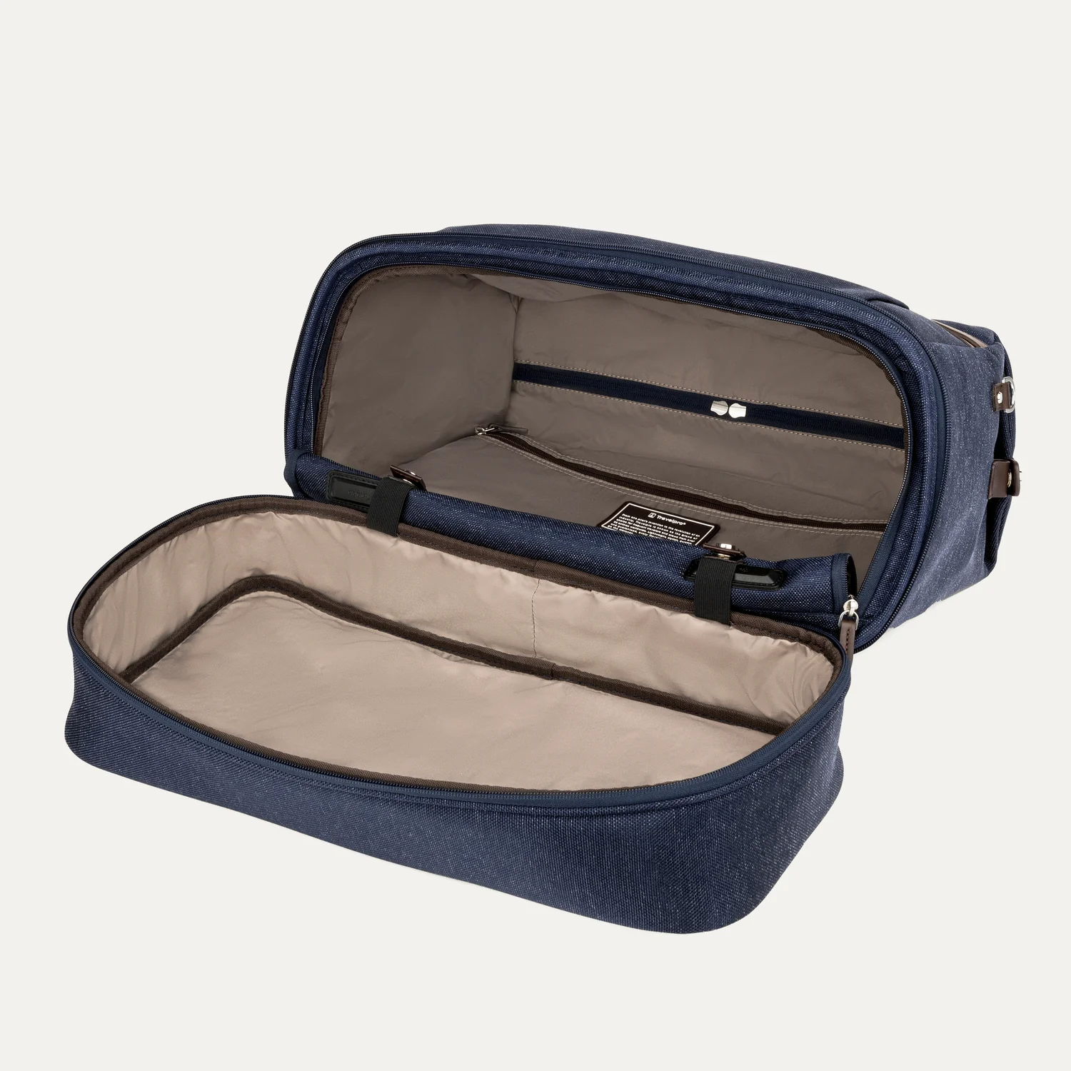 Platinum® Elite Drop-Bottom Weekender - Image 8
