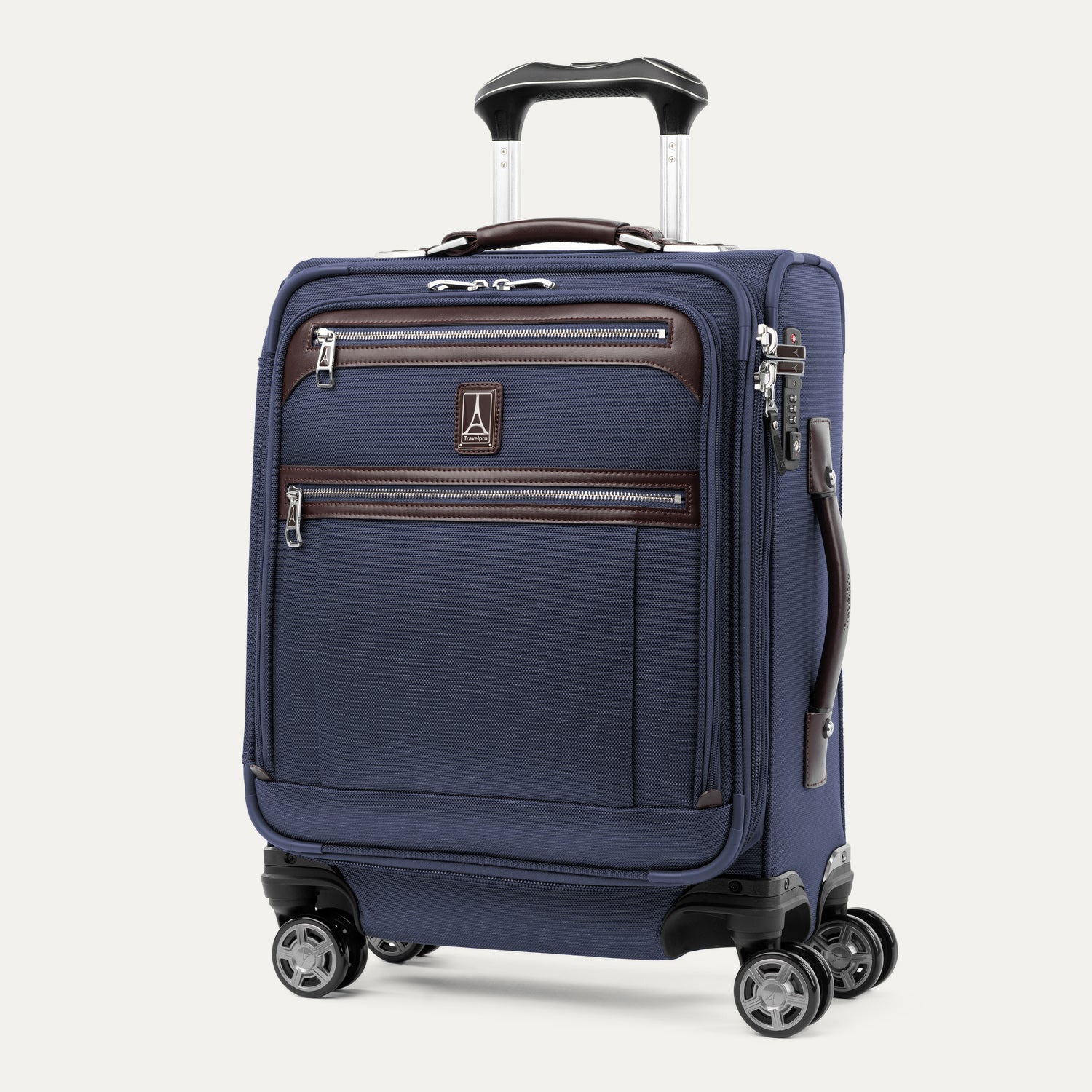 Platinum® Elite International Carry-On Spinner - Image 10