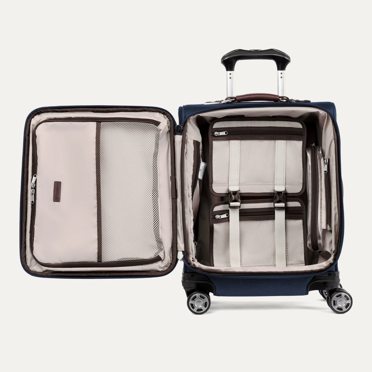 Platinum® Elite International Carry-On Spinner - Image 11