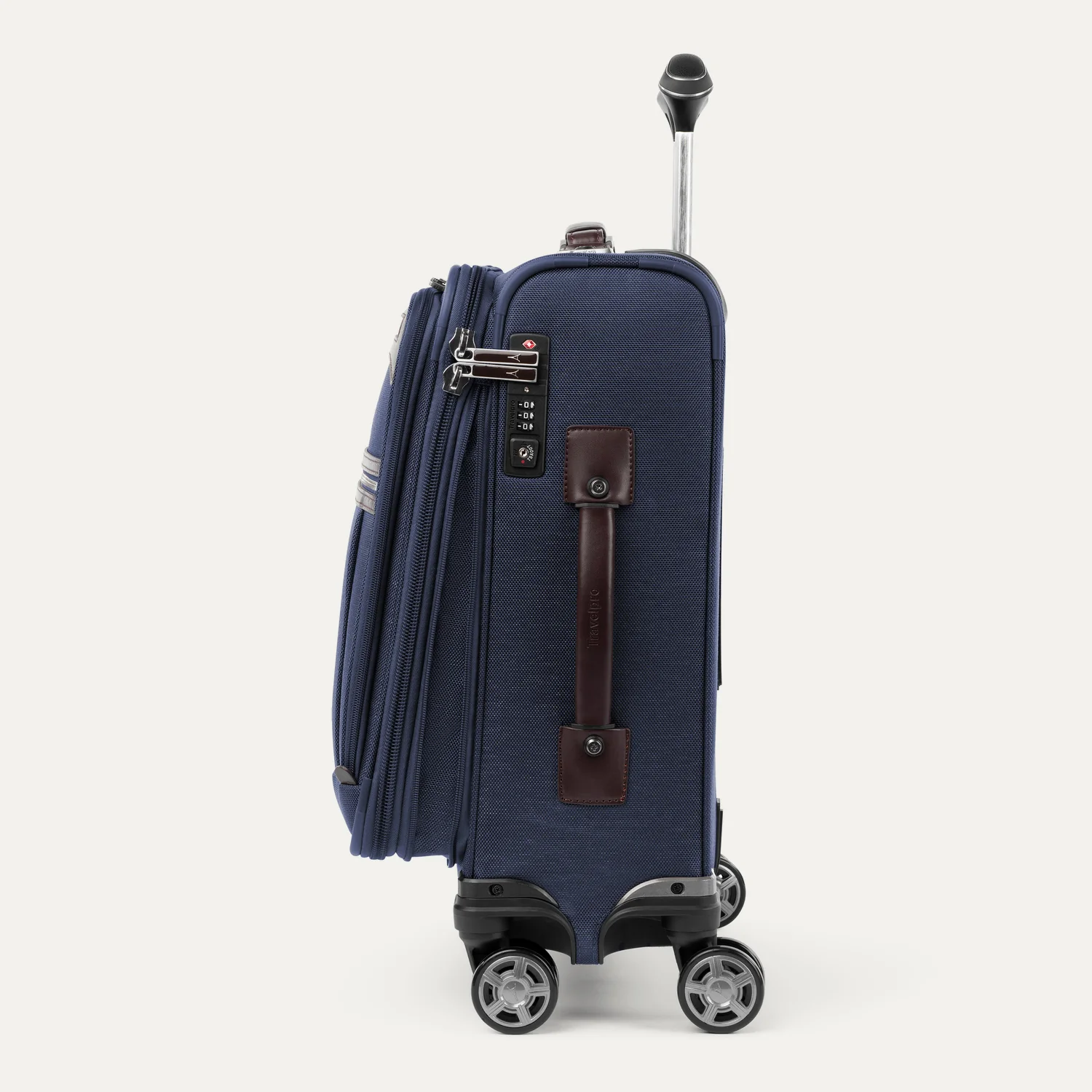 Platinum® Elite International Carry-On Spinner - Image 12