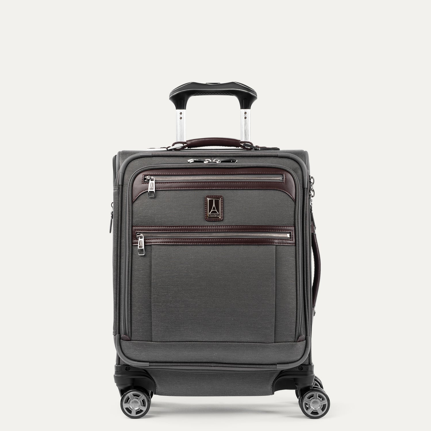 Platinum® Elite International Carry-On Spinner - Image 16