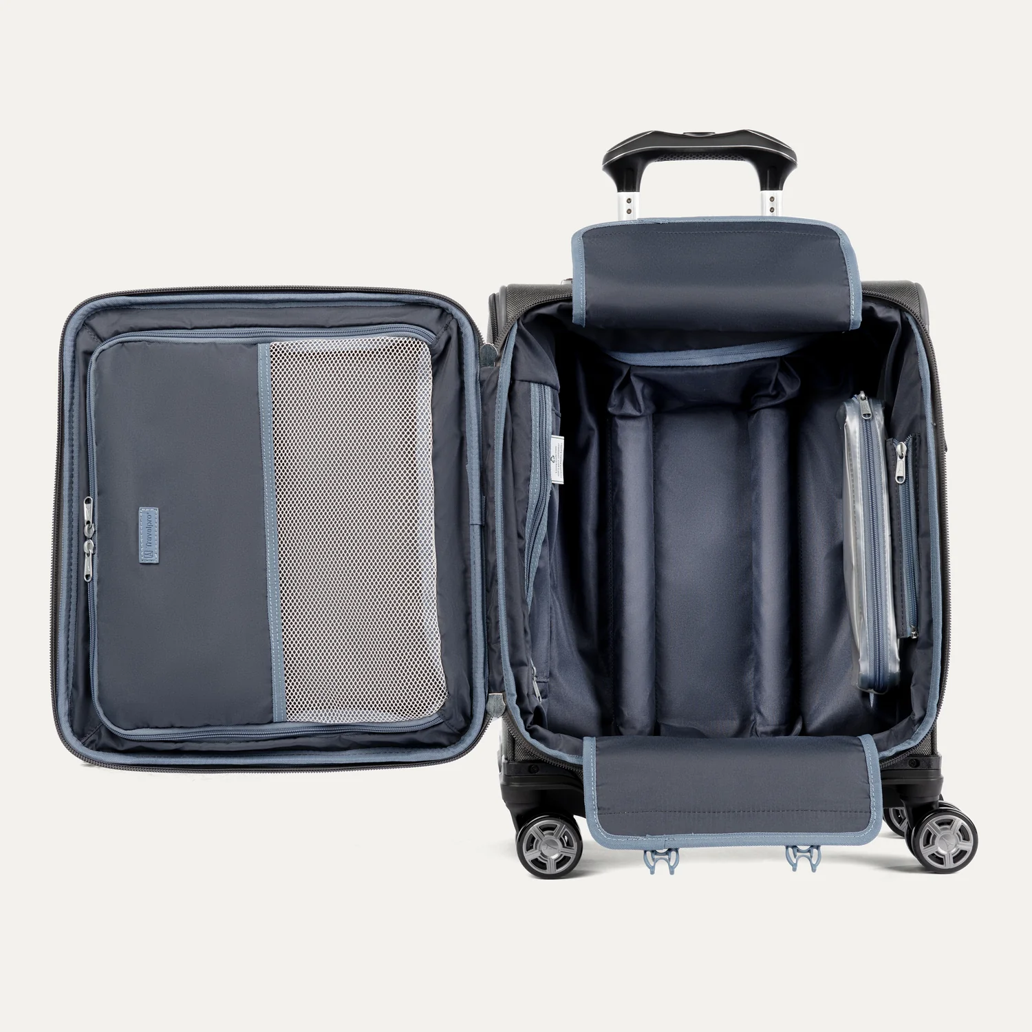 Platinum® Elite International Carry-On Spinner - Image 21