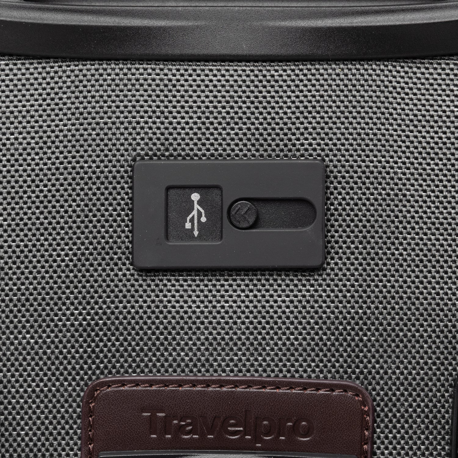 Platinum® Elite International Carry-On Spinner - Image 22