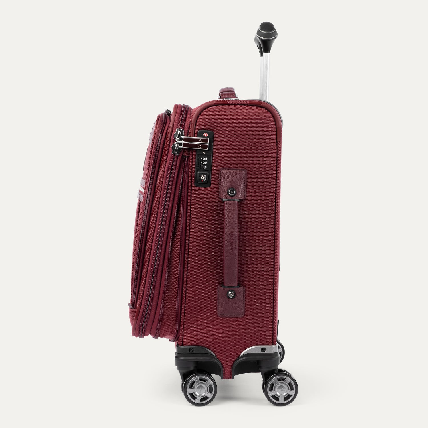 Platinum® Elite International Carry-On Spinner - Image 27