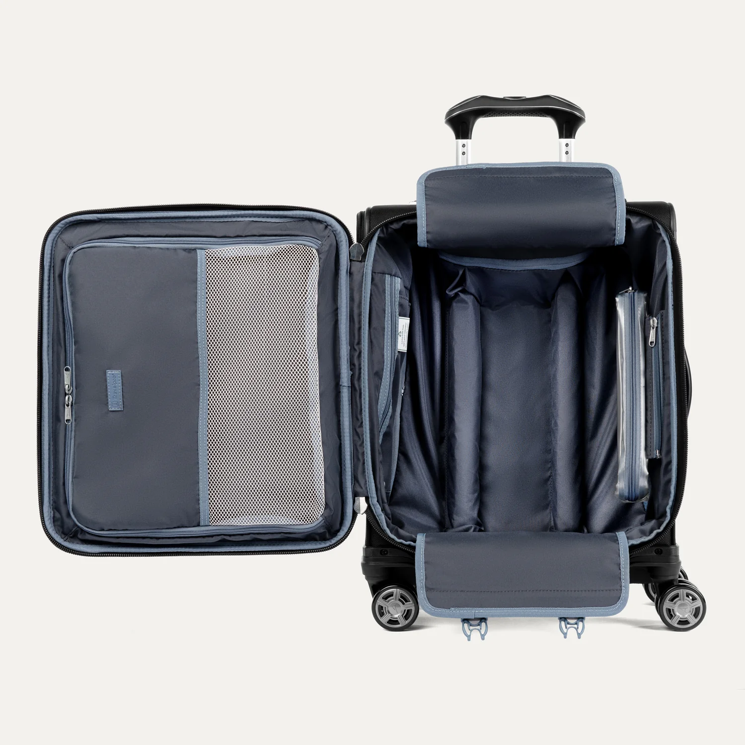 Platinum® Elite International Carry-On Spinner - Image 5