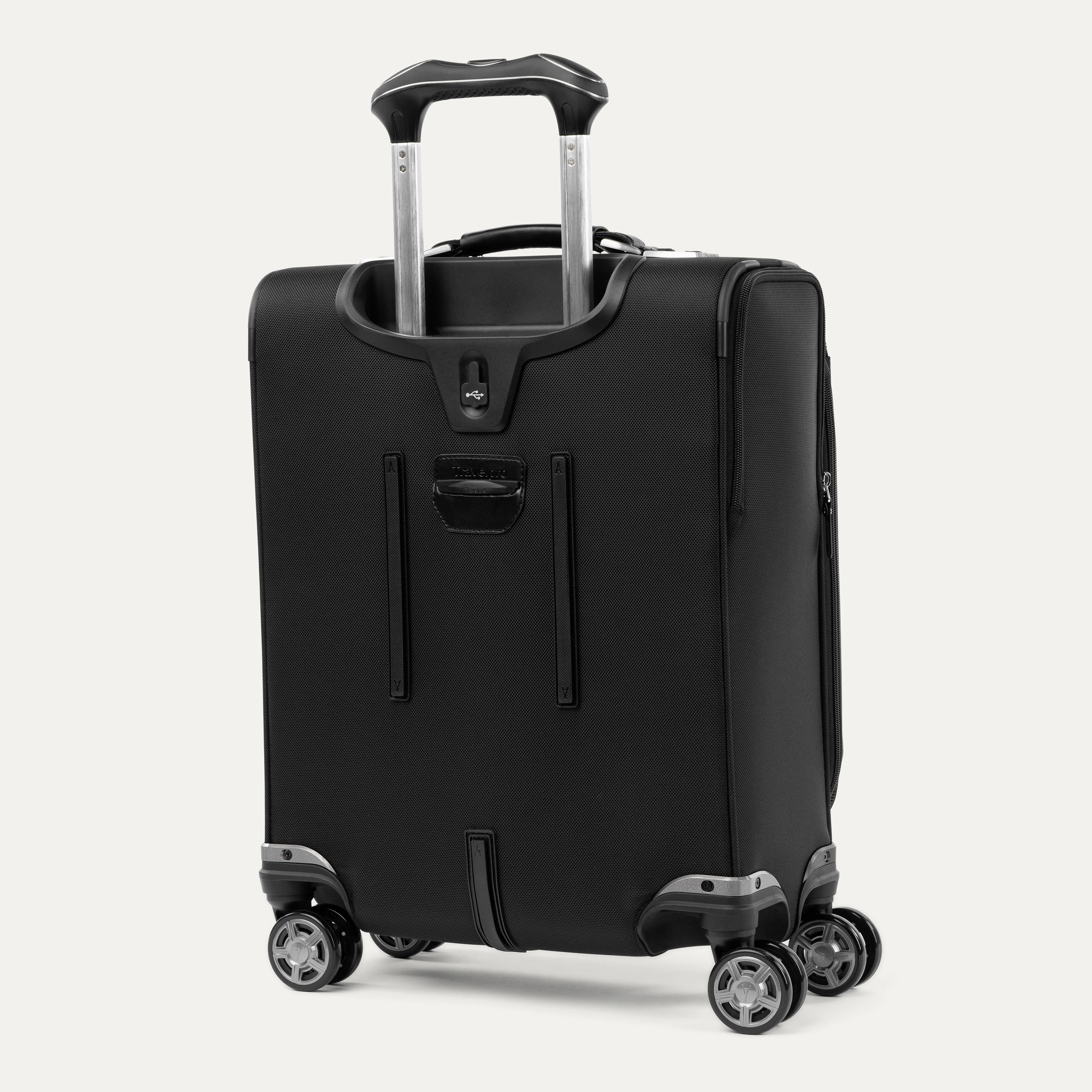 Platinum® Elite International Carry-On Spinner - Image 6