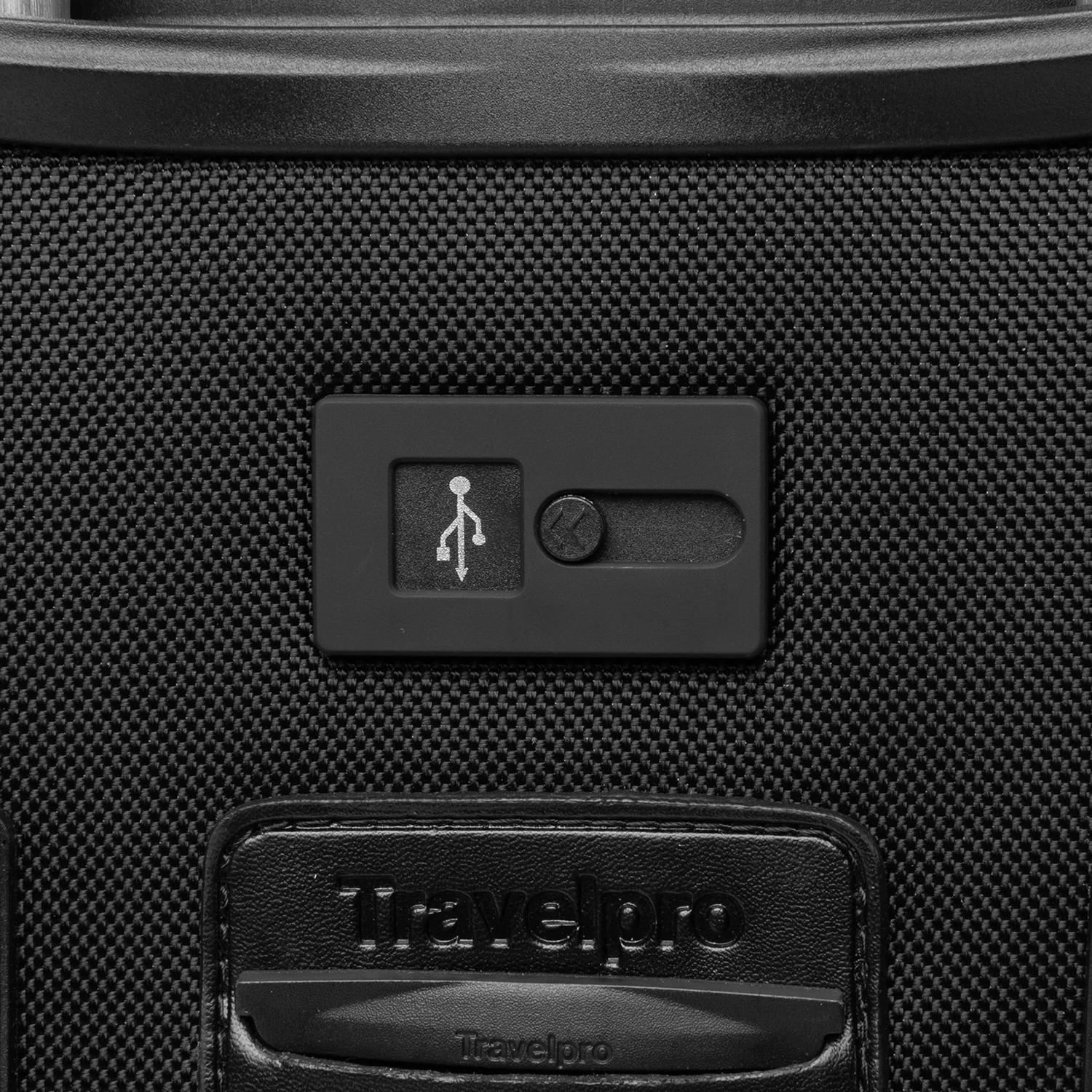 Platinum® Elite International Carry-On Spinner - Image 7
