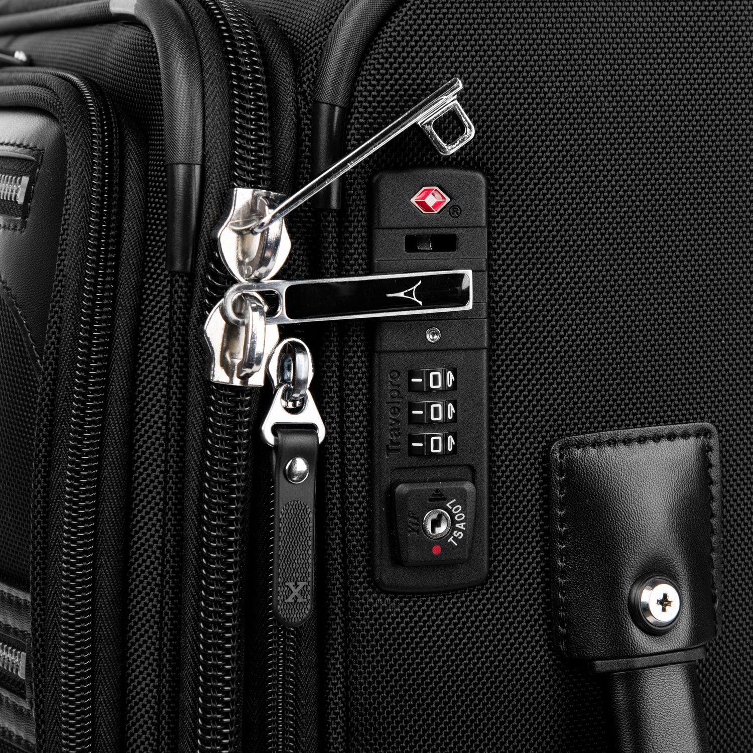 Platinum® Elite International Carry-On Spinner - Image 8