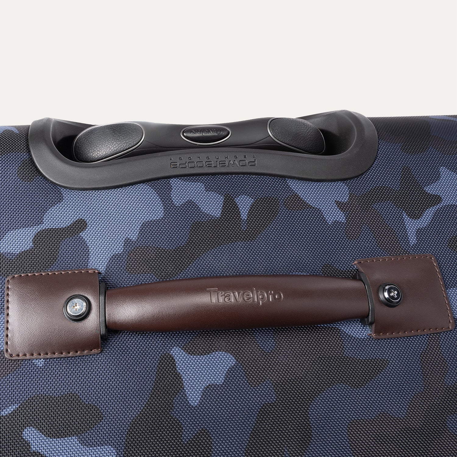 Platinum® Elite Large Check-In Spinner - Camouflage - Image 10