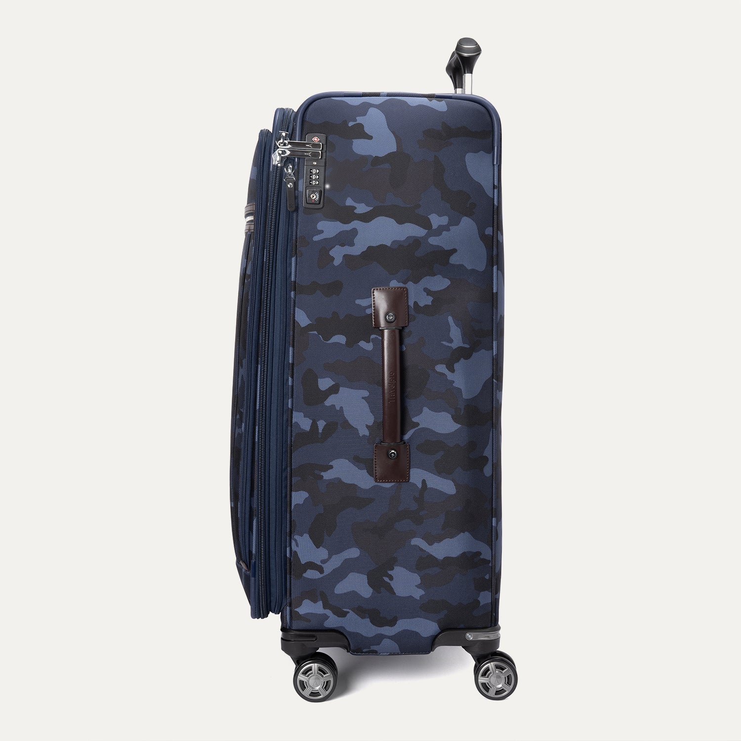 Platinum® Elite Large Check-In Spinner - Camouflage - Image 3