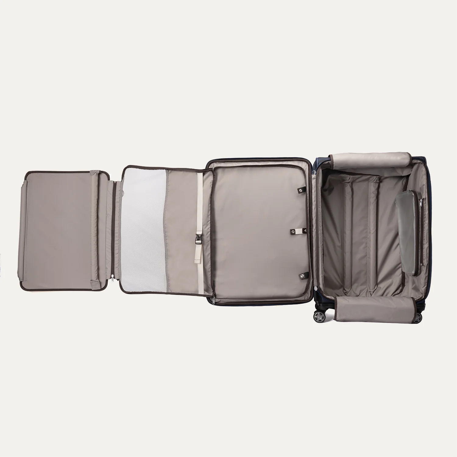 Platinum® Elite Large Check-In Spinner - Camouflage - Image 5