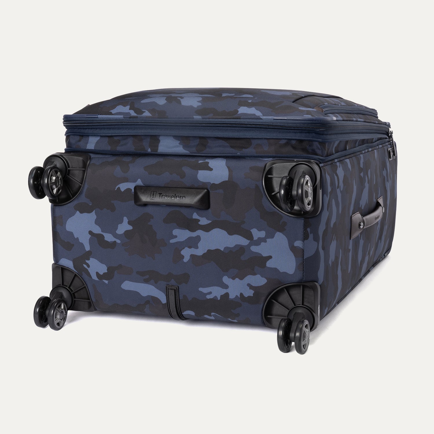 Platinum® Elite Large Check-In Spinner - Camouflage - Image 8