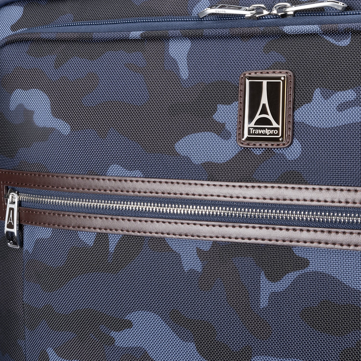 Platinum® Elite Large Check-In Spinner - Camouflage - Image 9