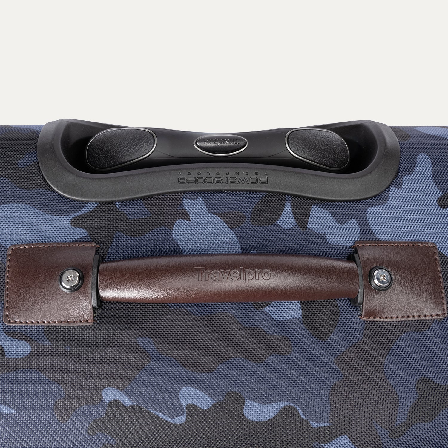 Platinum® Elite Medium Check-In Spinner - Camouflage - Image 10