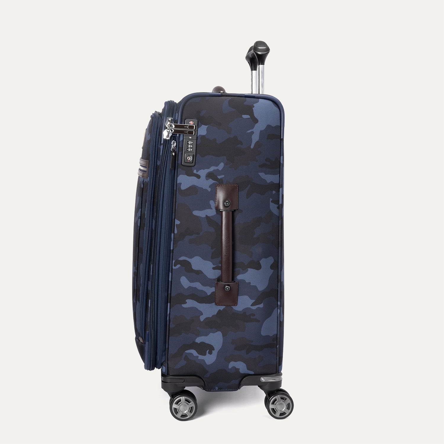 Platinum® Elite Medium Check-In Spinner - Camouflage - Image 3