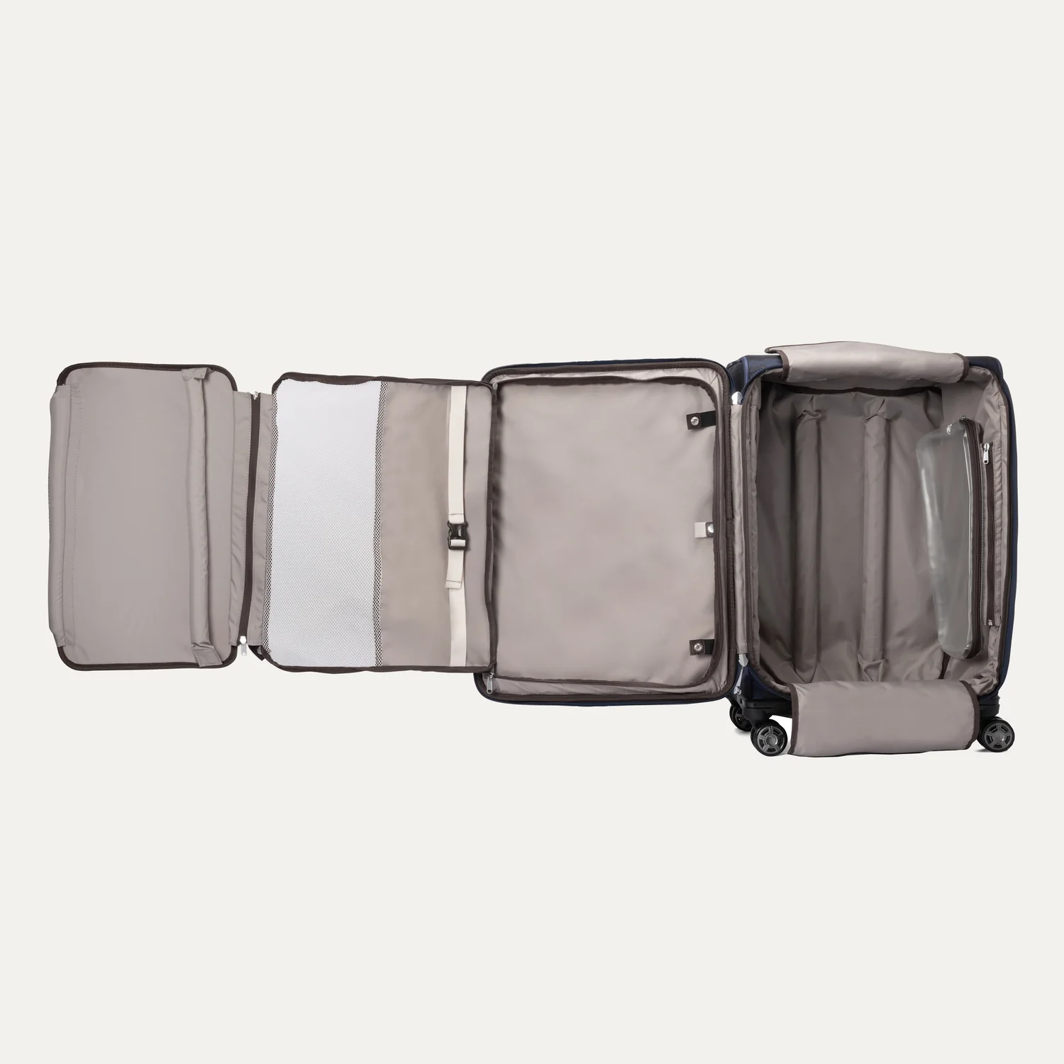 Platinum® Elite Medium Check-In Spinner - Camouflage - Image 5
