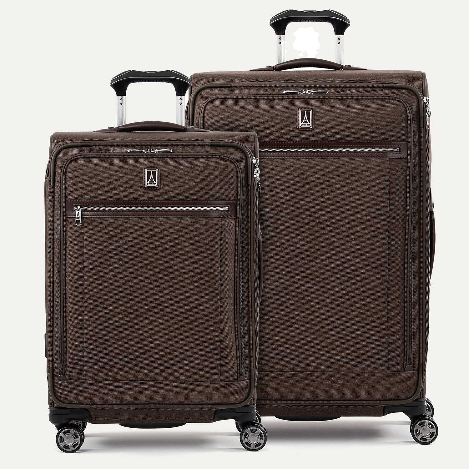 Platinum® Elite Medium / Large Check-In Set