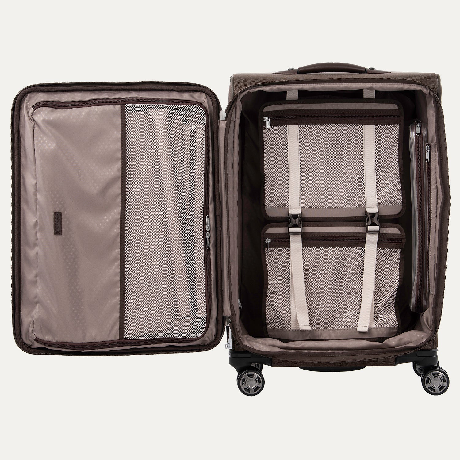 Platinum® Elite Medium / Large Check-In Set - Image 2