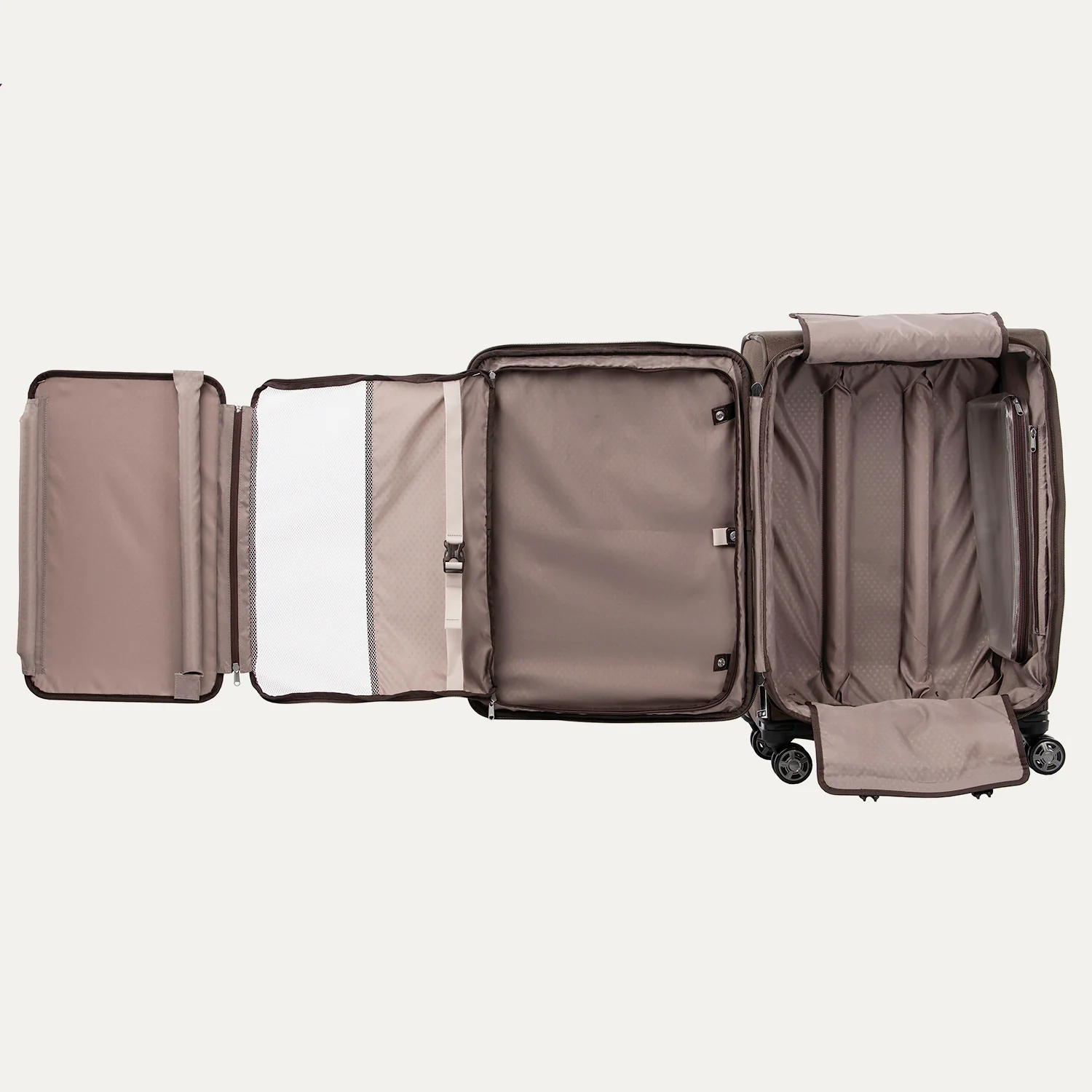 Platinum® Elite Medium / Large Check-In Set - Image 3