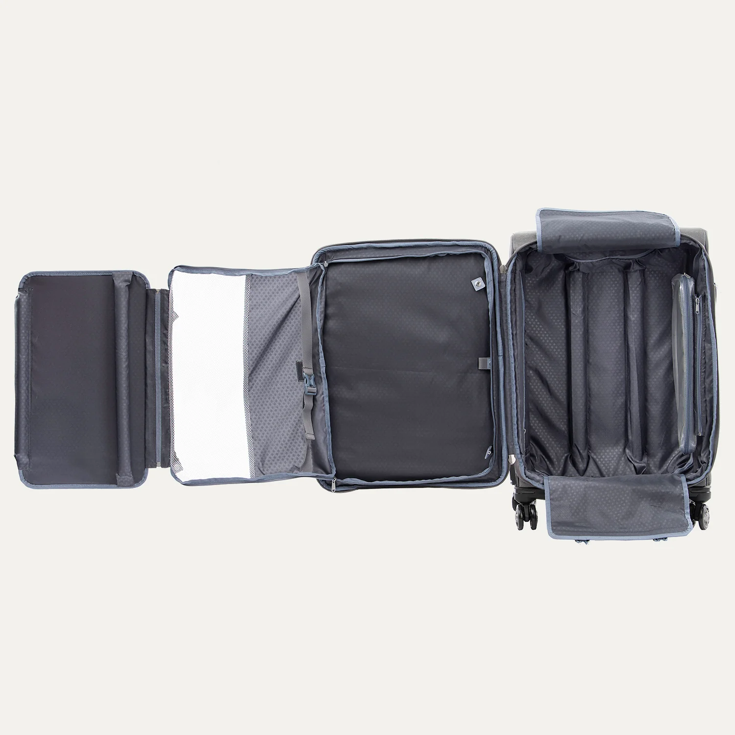 Platinum® Elite Medium / Large Check-In Set - Image 3