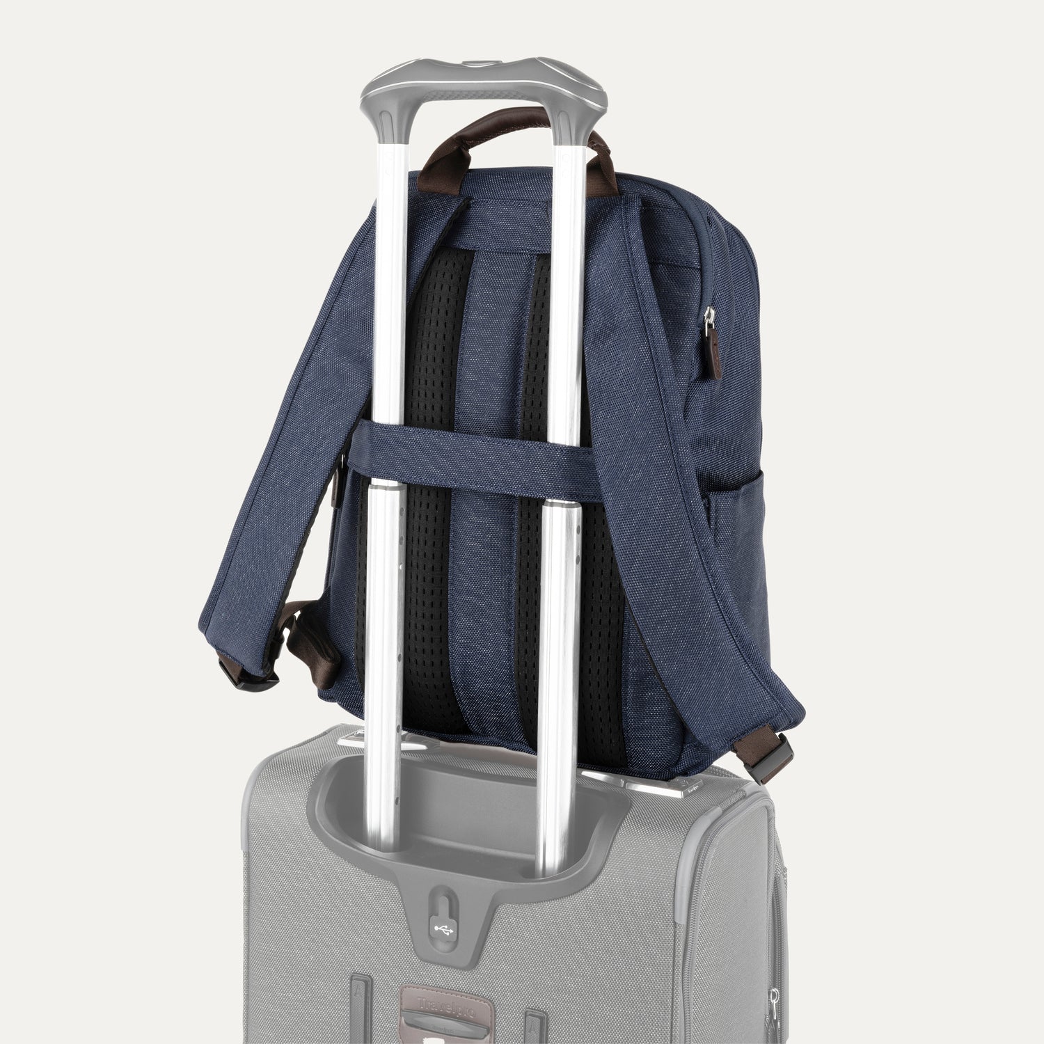 Platinum® Elite Slim Laptop Backpack 16L - Image 12