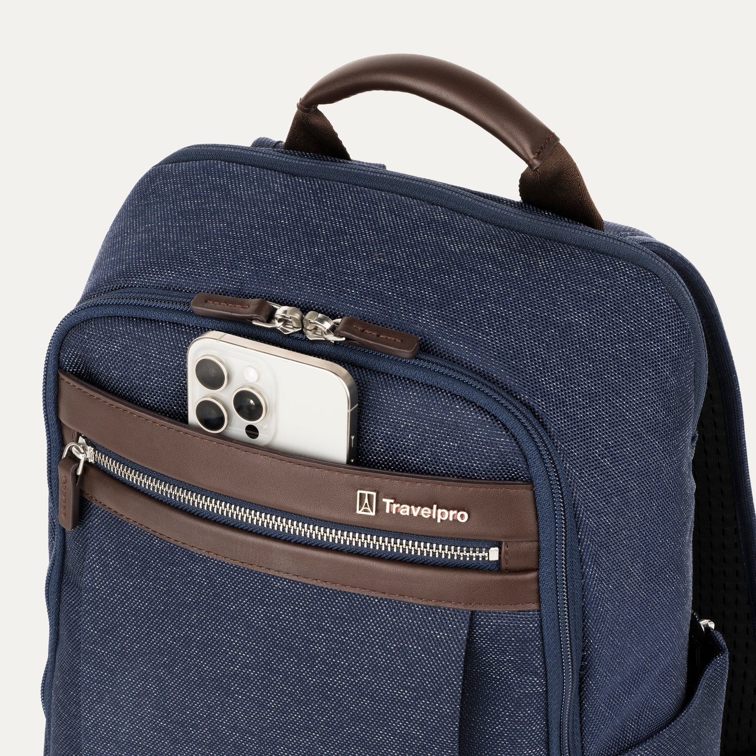 Platinum® Elite Slim Laptop Backpack 16L - Image 16