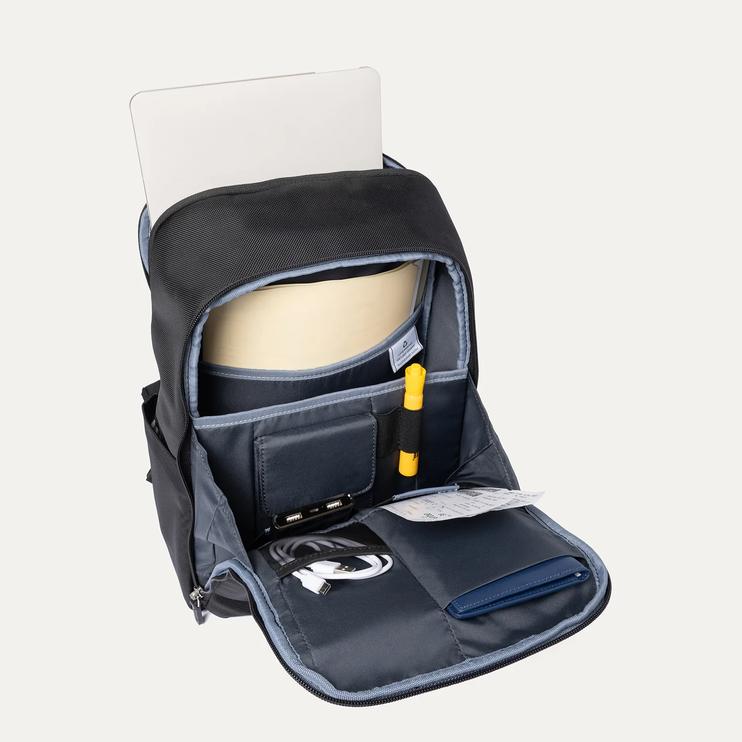 Platinum® Elite Slim Laptop Backpack 16L - Image 20