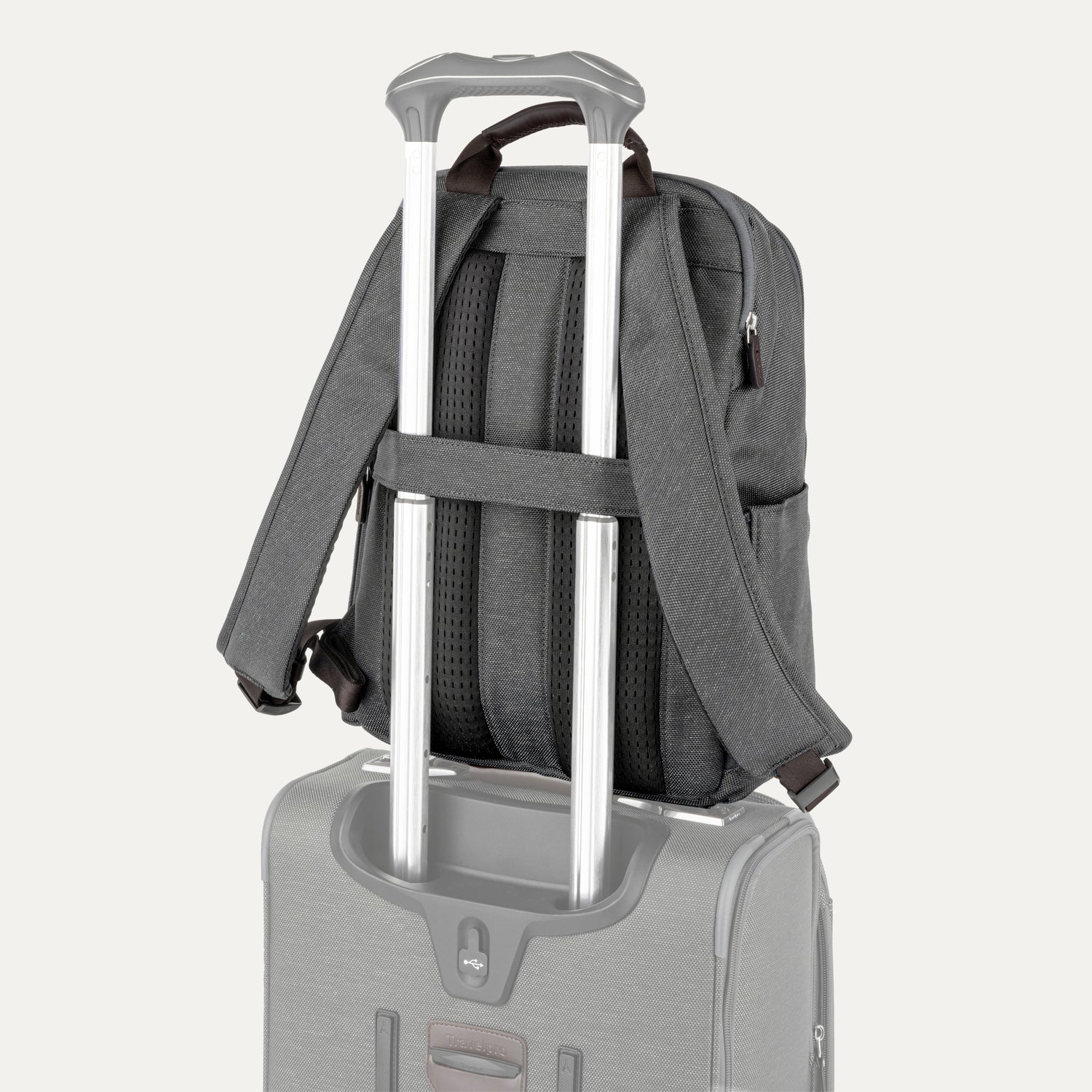 Platinum® Elite Slim Laptop Backpack 16L - Image 21