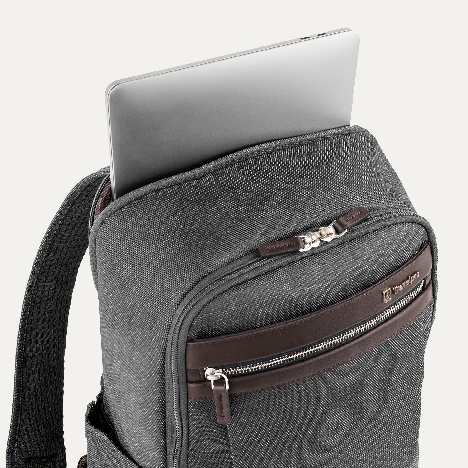 Platinum® Elite Slim Laptop Backpack 16L - Image 24