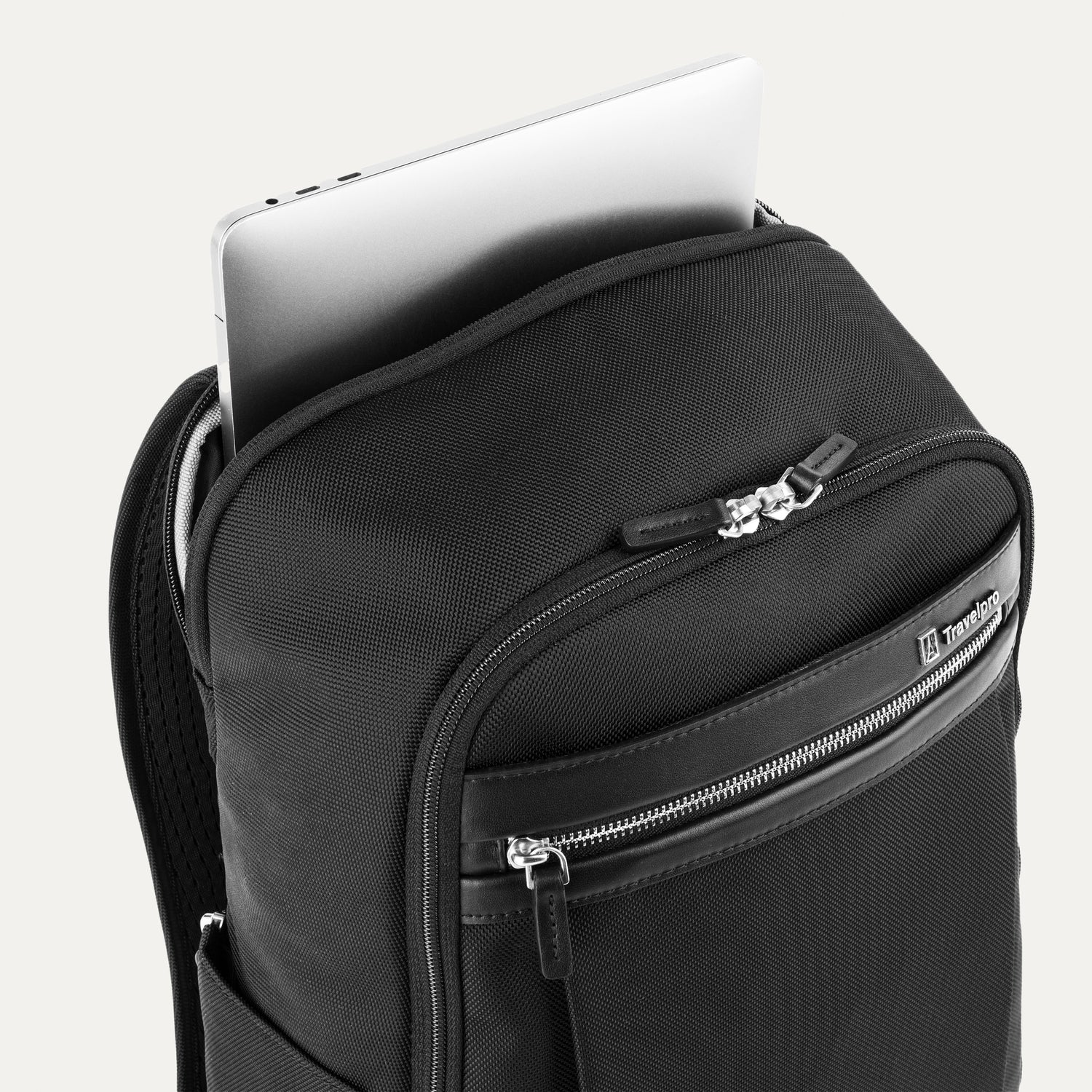 Platinum® Elite Slim Laptop Backpack 16L - Image 6