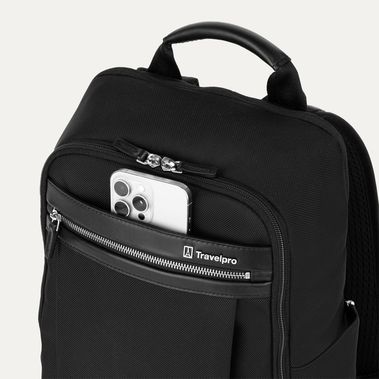 Platinum® Elite Slim Laptop Backpack 16L - Image 7