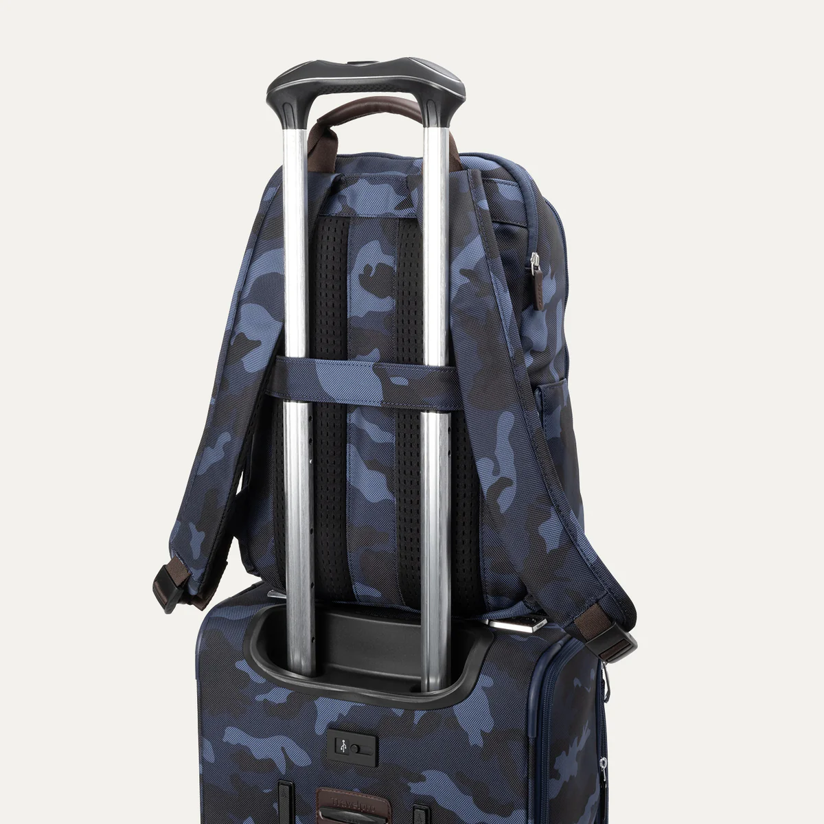Platinum® Elite Slim Backpack - Camouflage - Image 3