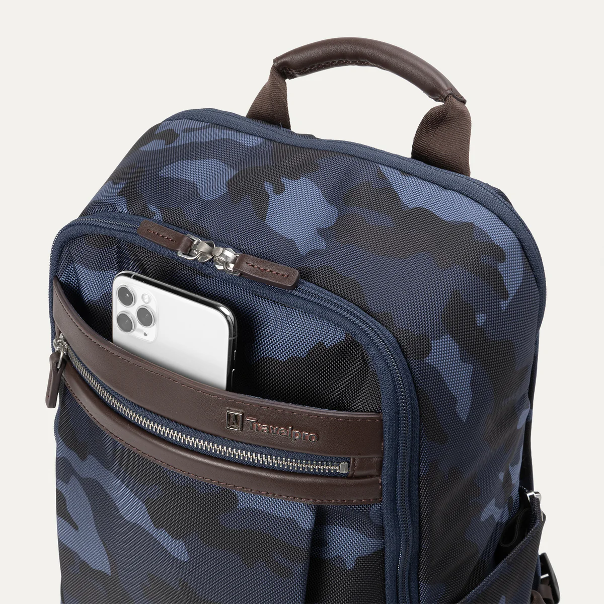 Platinum® Elite Slim Backpack - Camouflage - Image 6