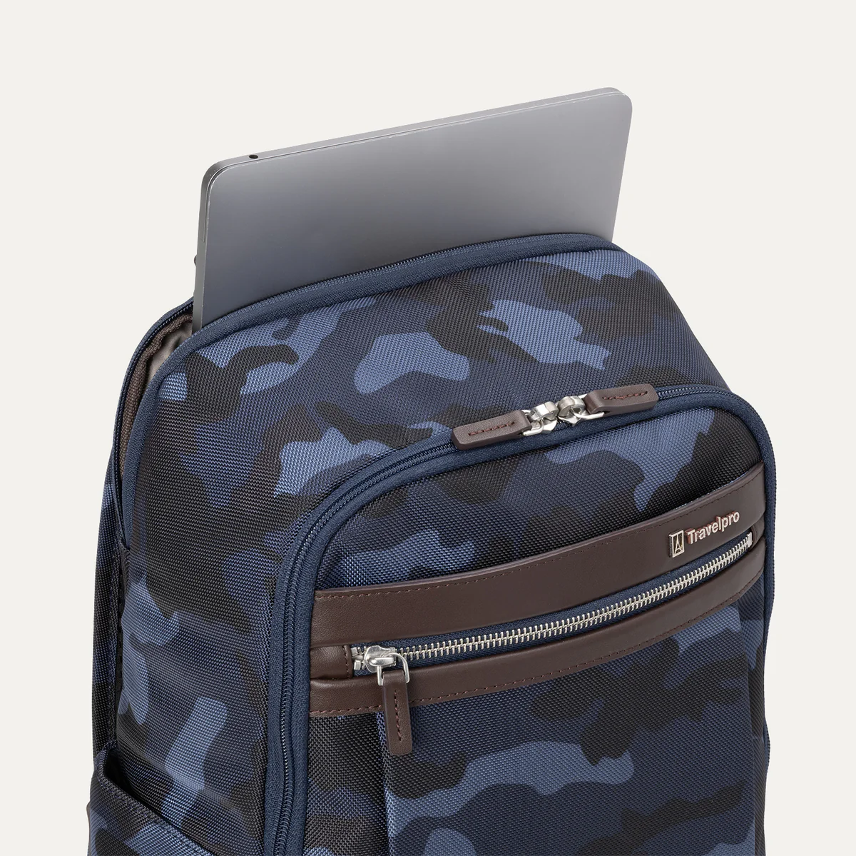 Platinum® Elite Slim Backpack - Camouflage - Image 8