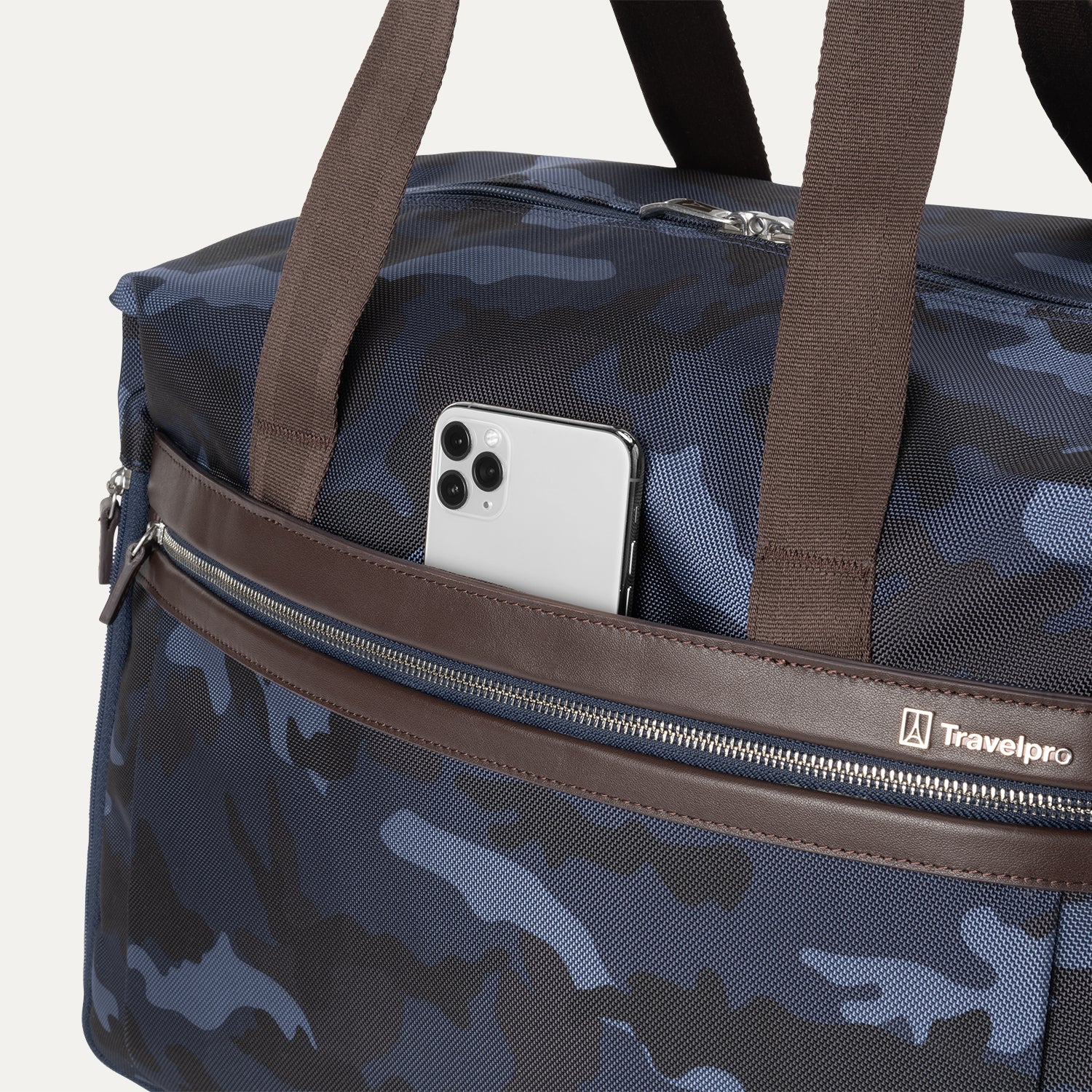 Platinum® Elite Soft Duffel - Camouflage - Image 6