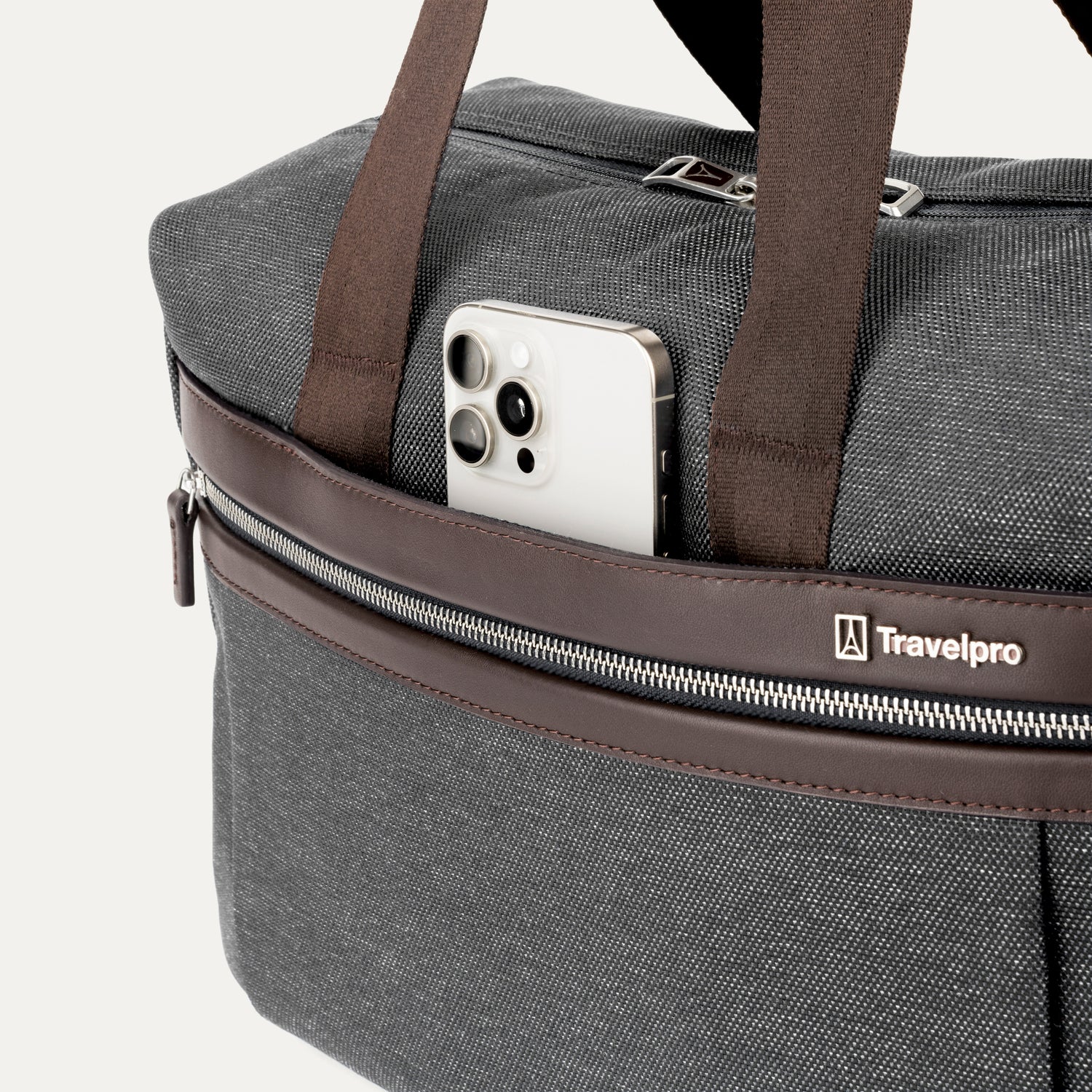 Platinum® Elite UnderSeat Tote - Image 21