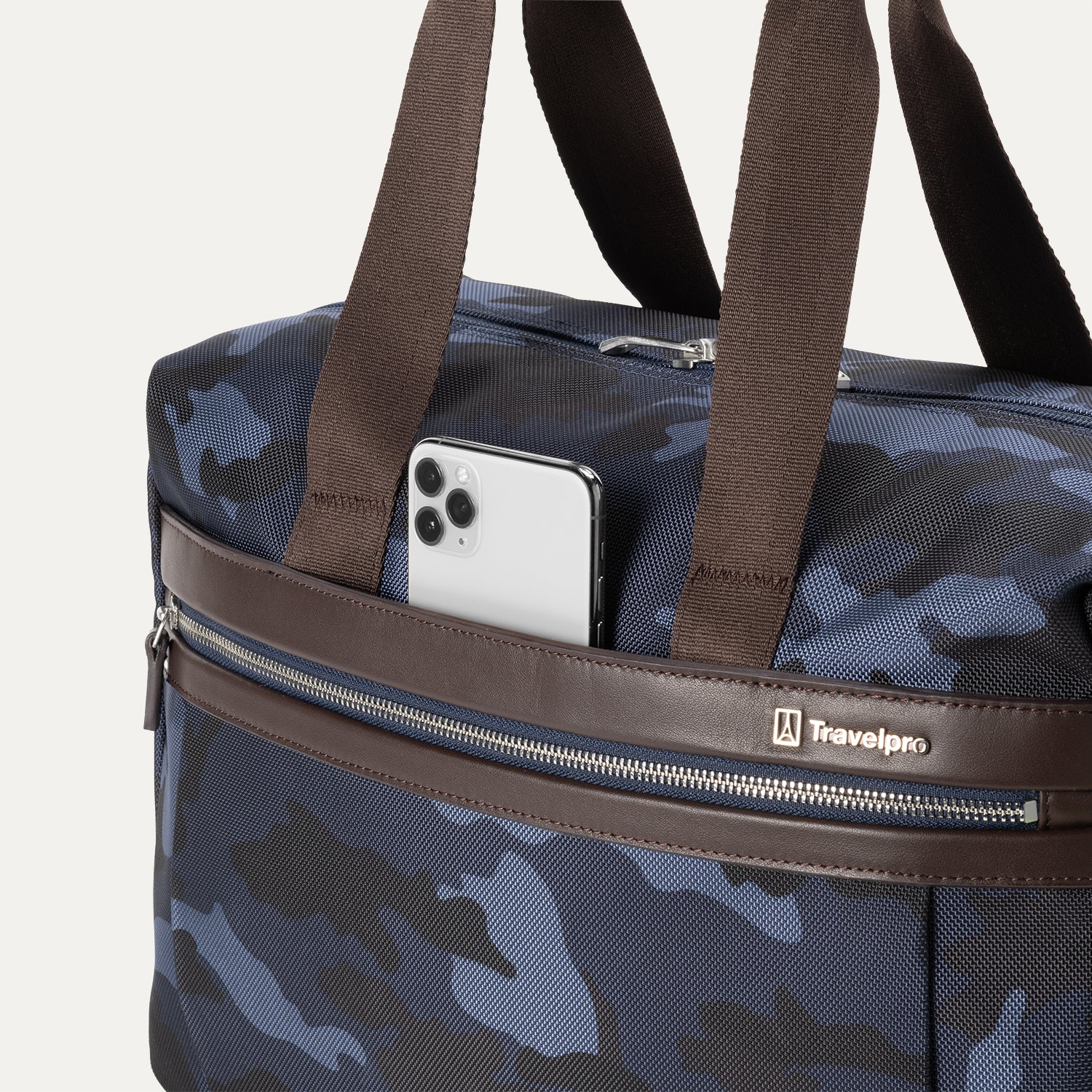 Platinum® Elite UnderSeat Tote - Camouflage - Image 6