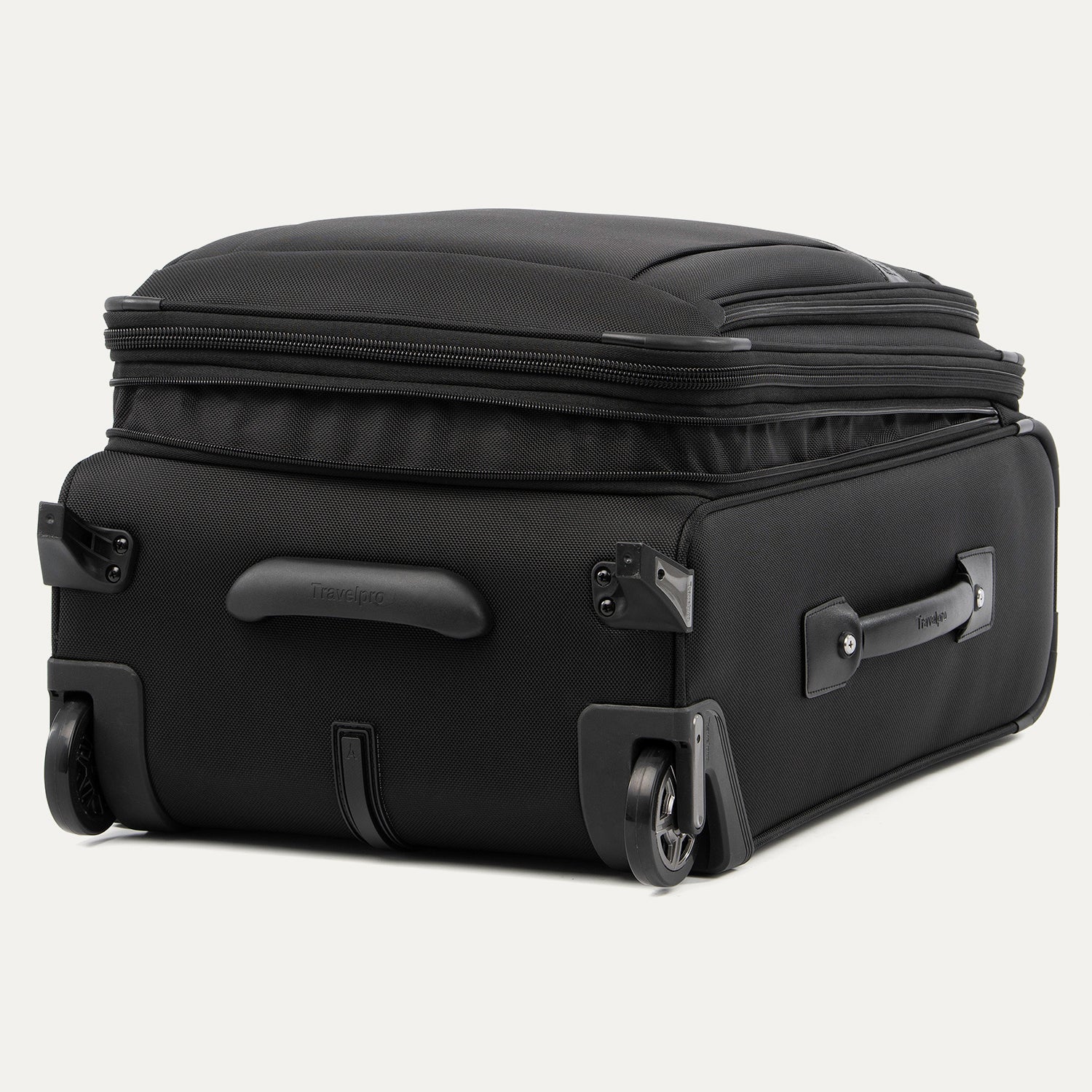 Platinum® Elite Carry-On Rollaboard/ Business Backpack Set - Image 5