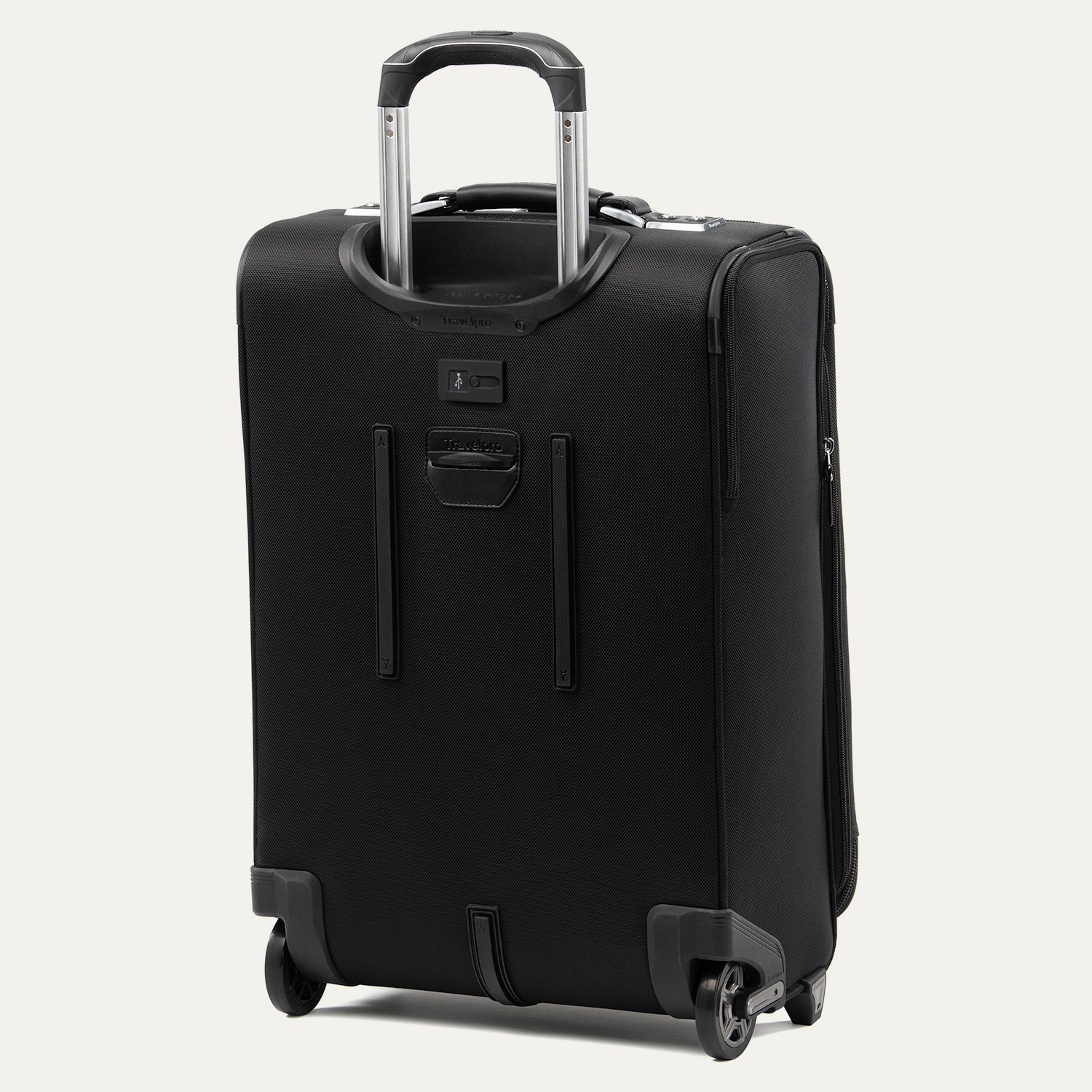 Platinum® Elite Carry-On Rollaboard/ Business Backpack Set - Image 6