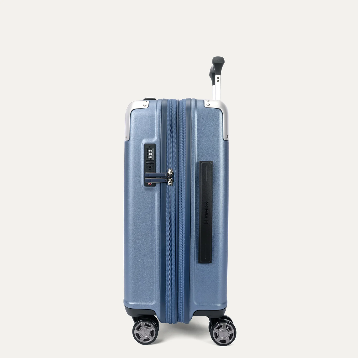 Platinum® Elite Carry-On Hardside Spinner - Image 10