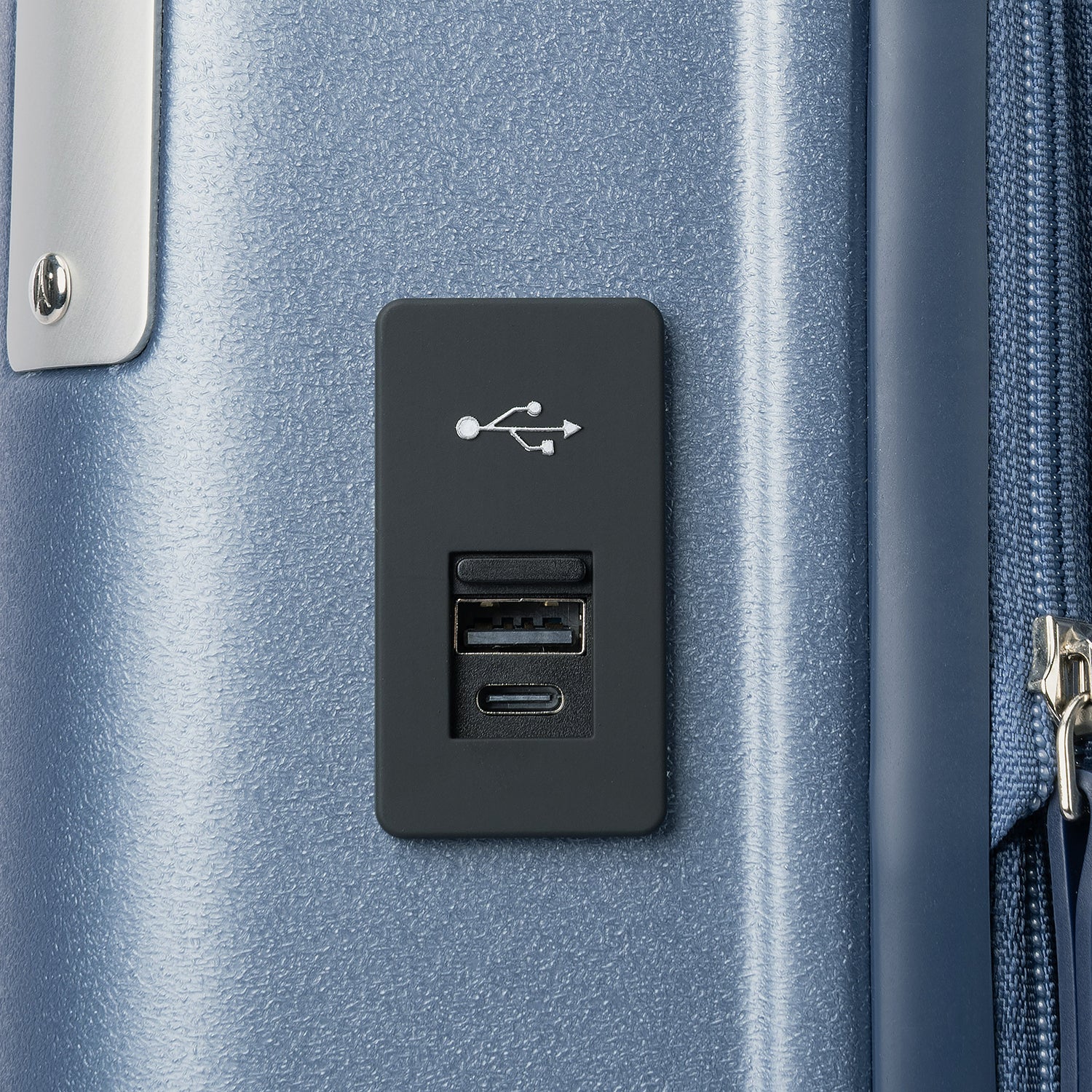 Platinum® Elite Carry-On Hardside Spinner - Image 15