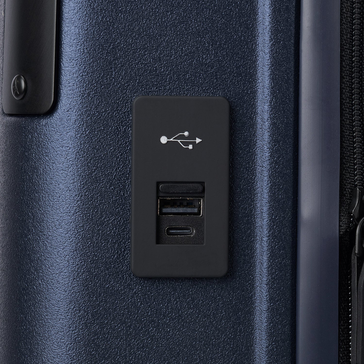 Platinum® Elite Carry-On Hardside Spinner - Image 27